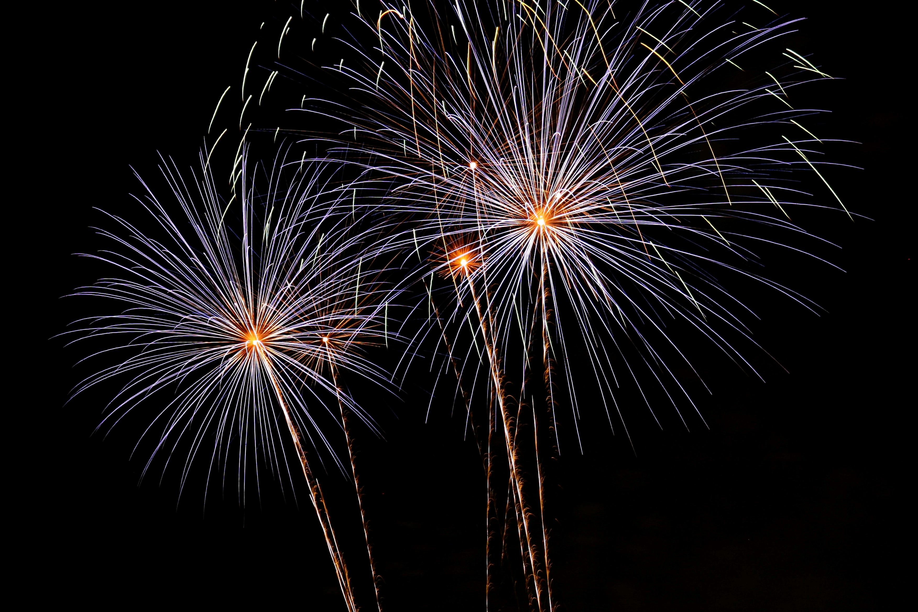 Firework