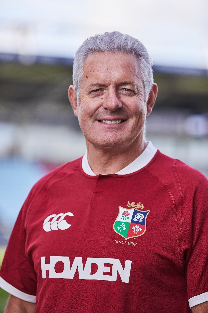 Gavin Hastings
