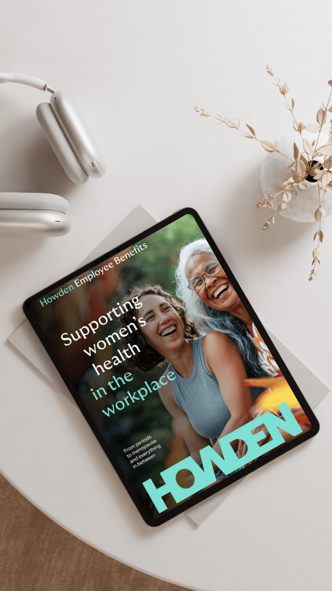 Women's Health Employer Guide