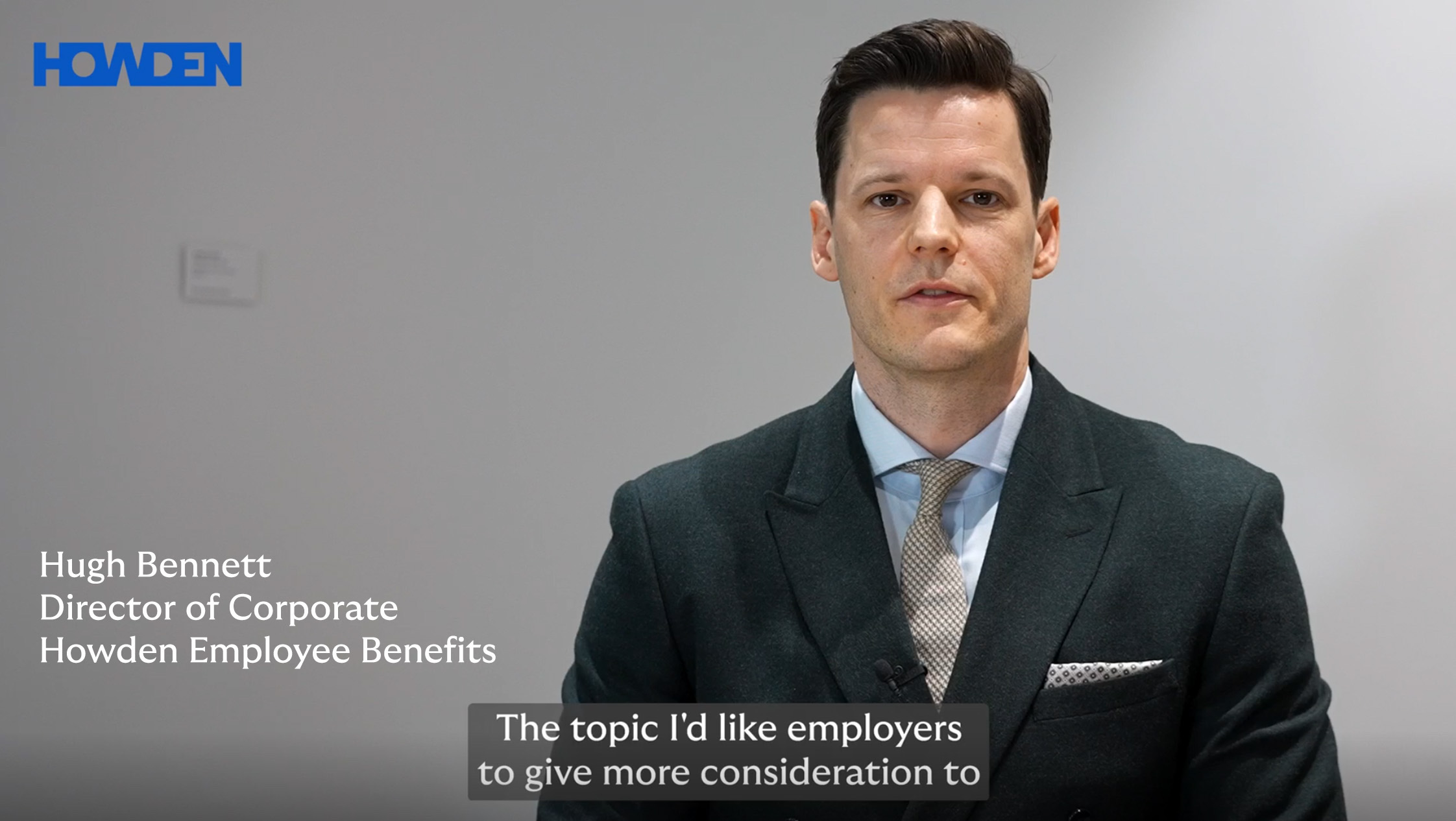 Hugh Bennett_IWD Thumbnail