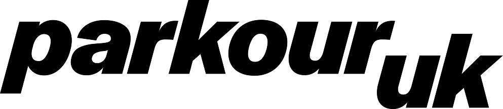 parkour uk logo