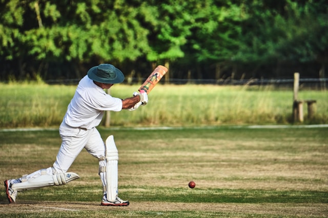 Batsman