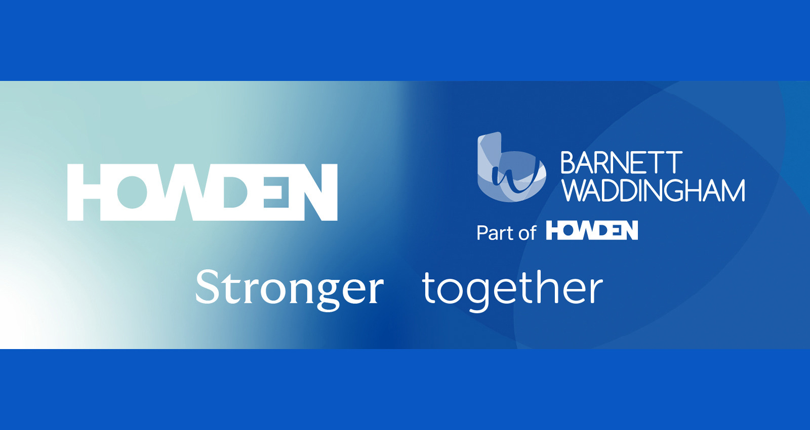 Howden x BW REBA Banner