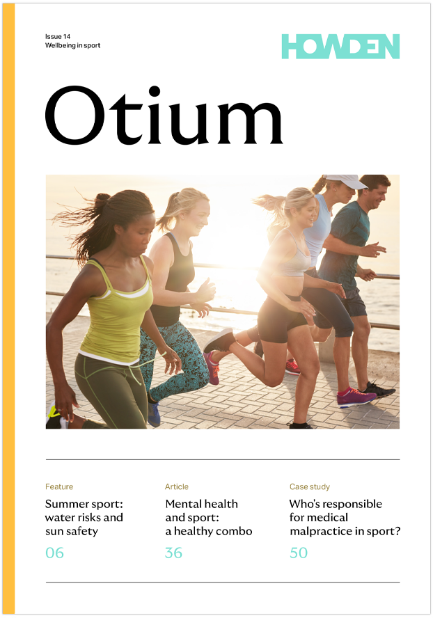 Otium issue 14