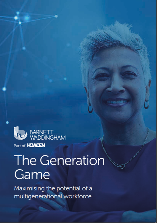 BW Research Report Cover