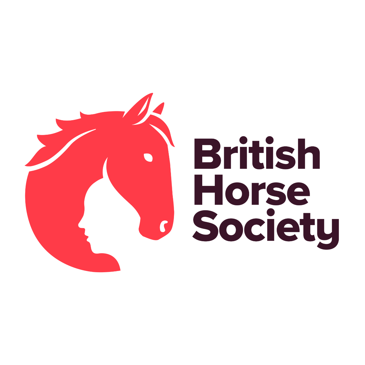 British Horse Society logo