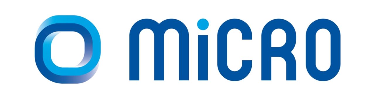 MiCRO logo