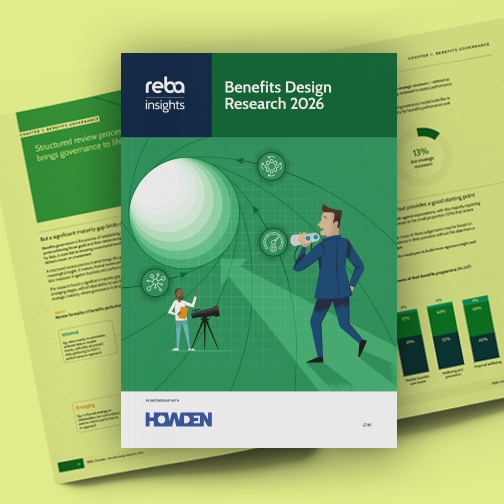 REBA Benefits Design Research 2026