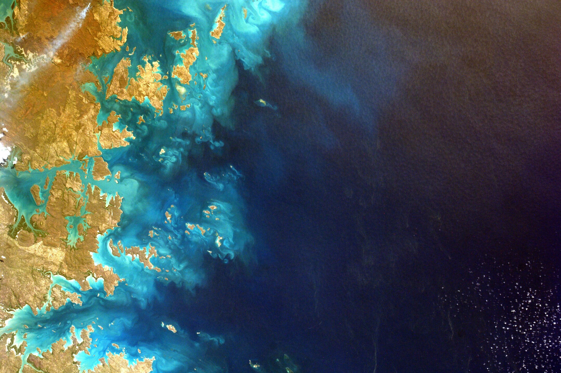 Satellite Imagery
