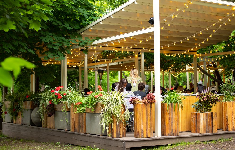 garden venue