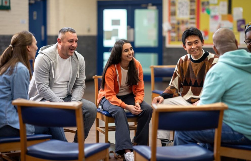 community learning