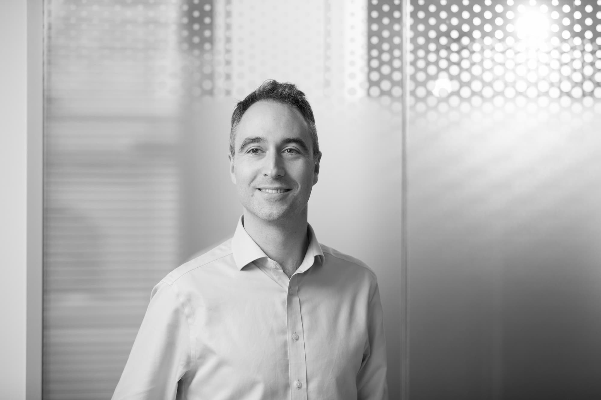 Peter Given, Partner, DAC Beachcroft LLP