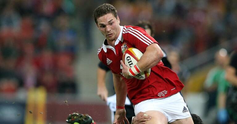 Classic Match: 2013 Lions down Queensland Reds