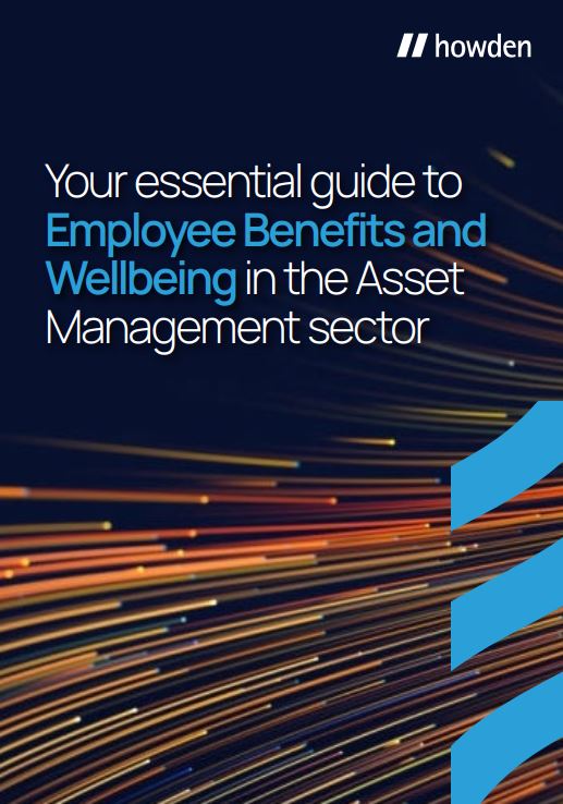 Brochure cover