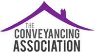 Conveyancing Association logo