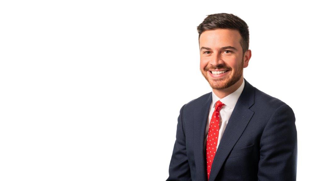 Daniel Leahy, Howden