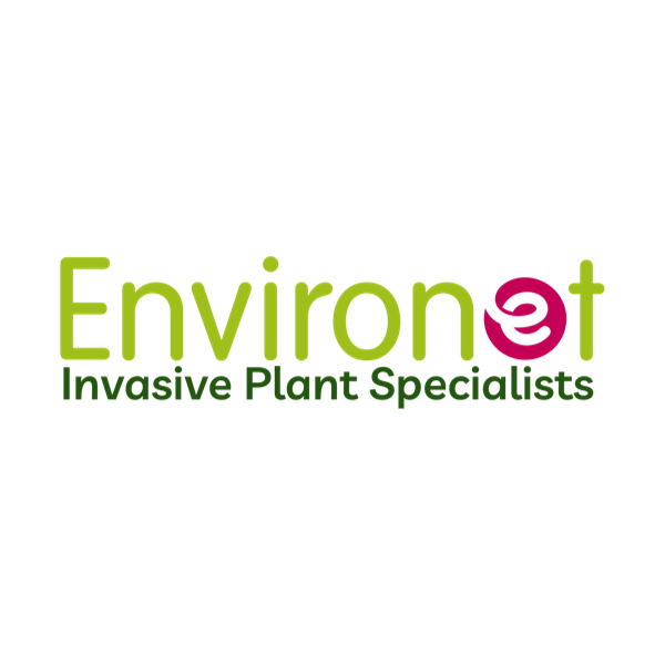 Environet logo