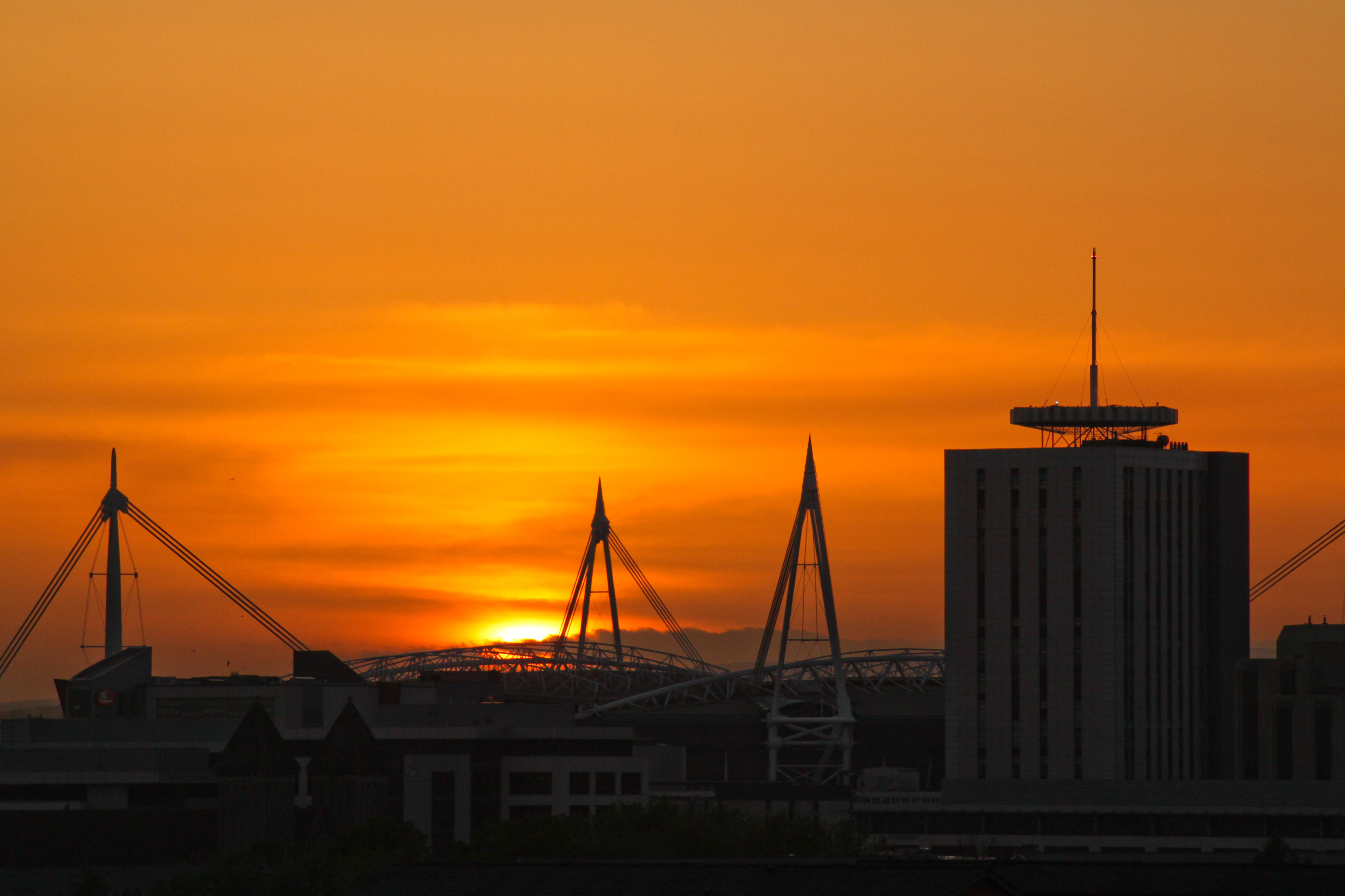 Cardiff 