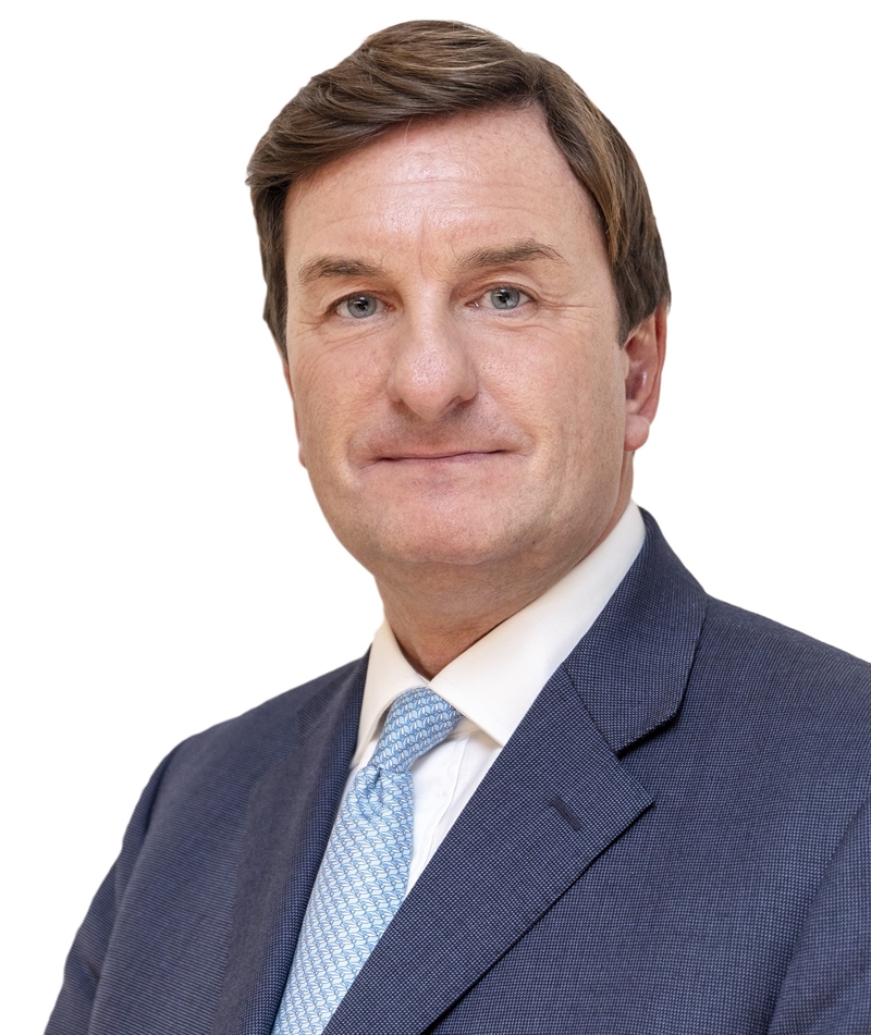 Martin Ellis