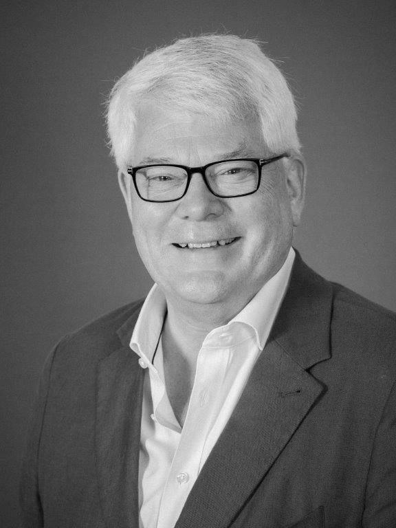 Nigel Brand