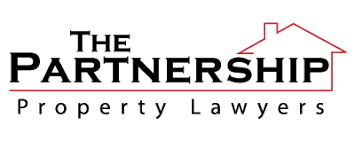 The Partnership logo