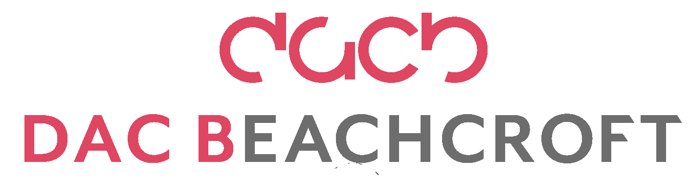 DAC Beachcroft Logo
