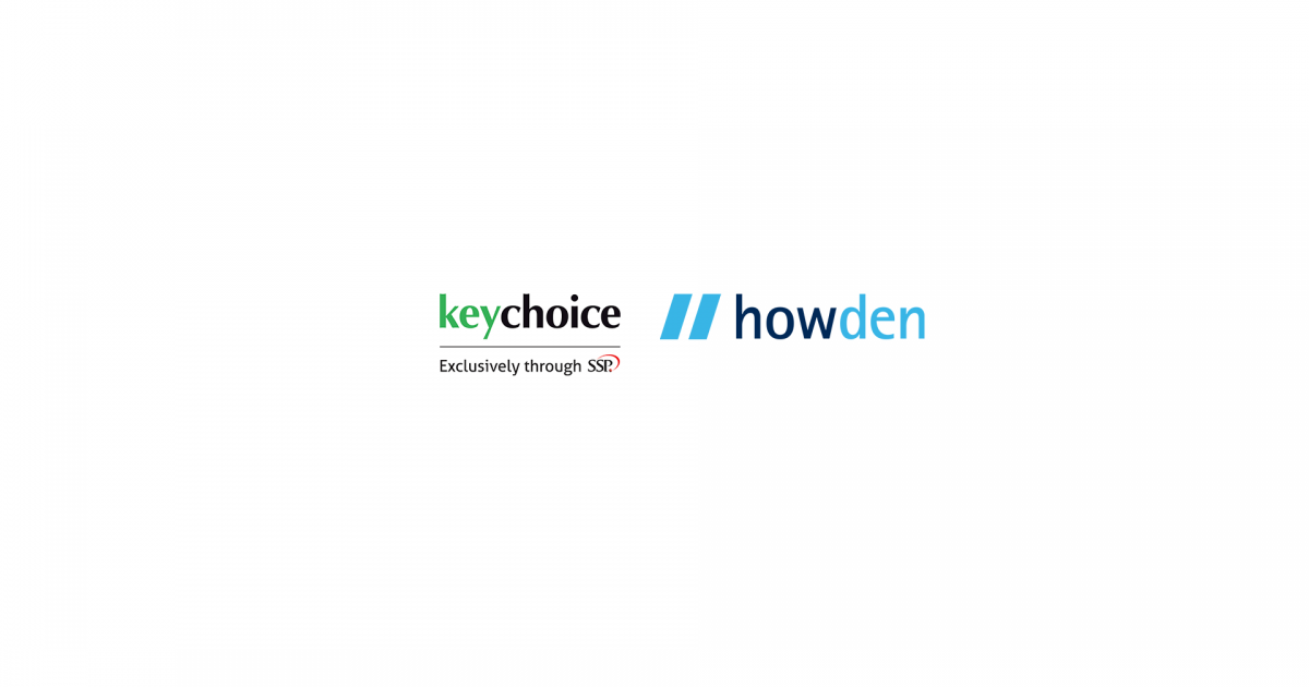 Keychoice | Howden UK