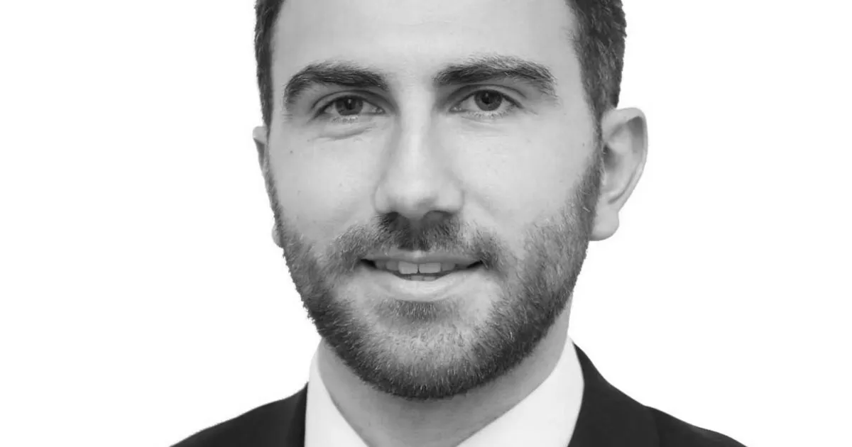 Adam | Howden Insurance - Business & Corporate