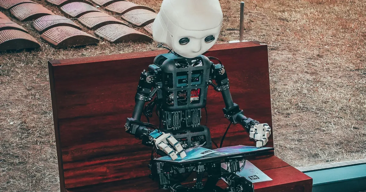 AI in law firms: opportunity, responsibility and risk