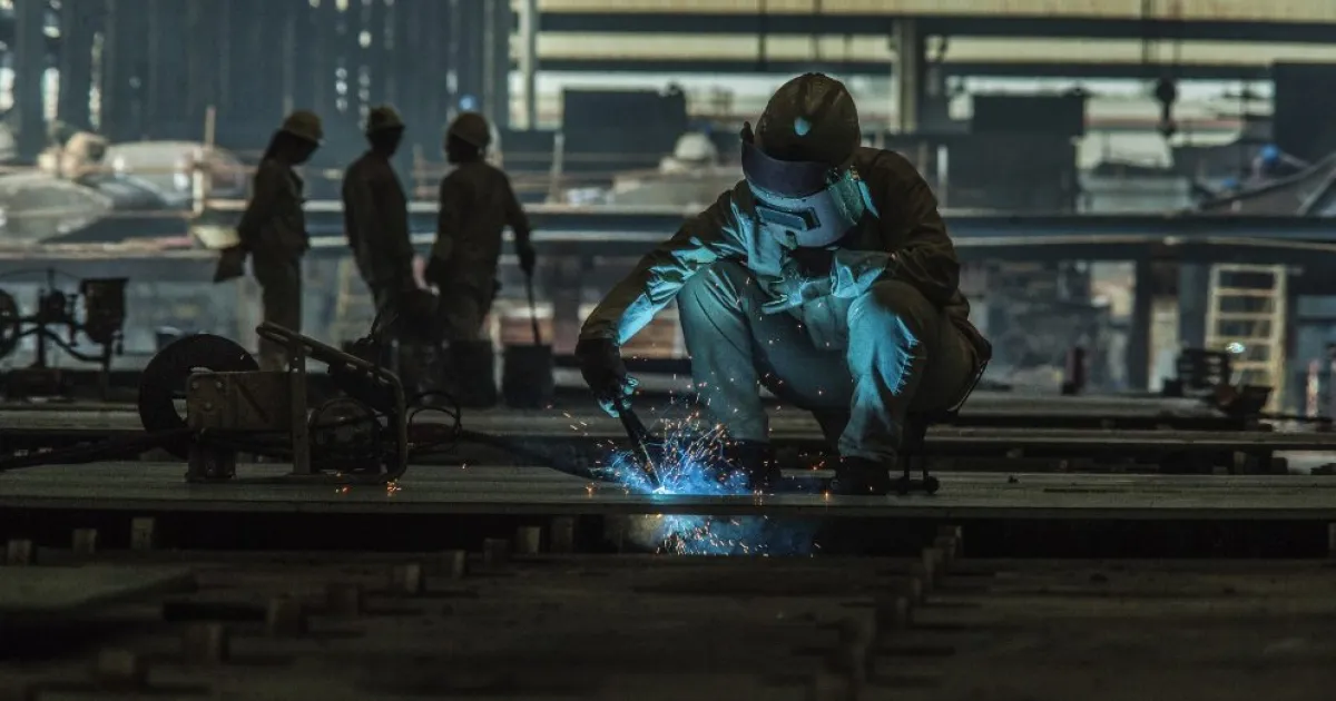 UK Metals Industry Outlook: Pressure, Protectionism and Opportunity