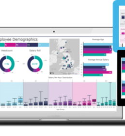 Data analytics
