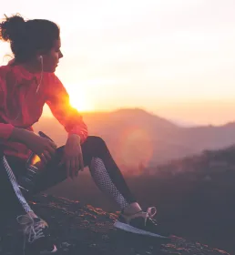 wellbeing