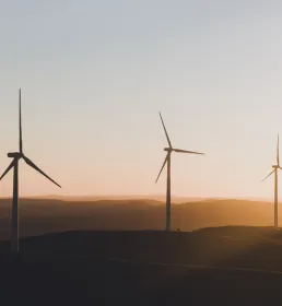 CSR-ENERGY