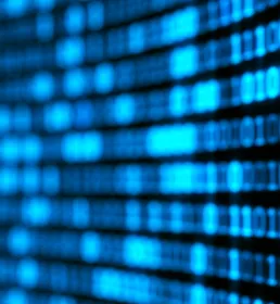 cyber data