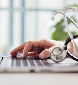 Medical consultant