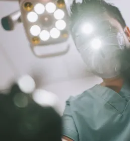 Dentist