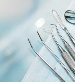 Dental tools