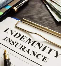 Indemnity Insurance