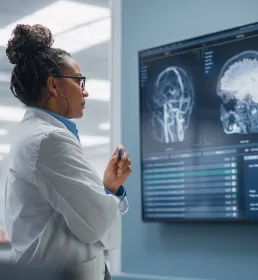 Screening and Diagnosis