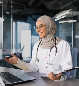 locum-doctor