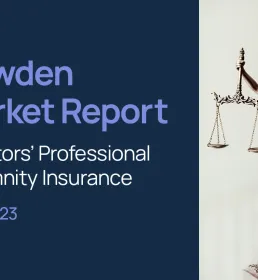 Howden Market Report - January 2023