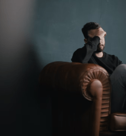 men's mental health