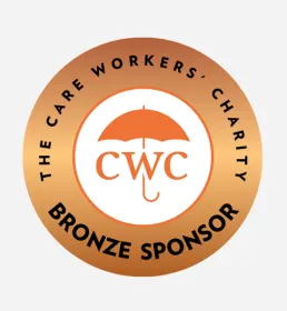 CWC Bronze sponsor