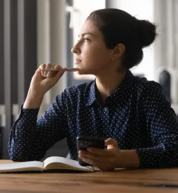 Setting business goals? Why you should tell your broker