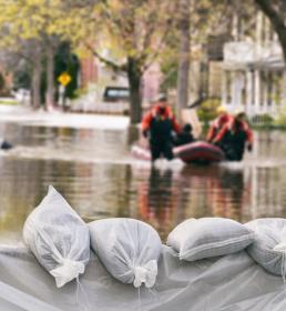 flood insurance