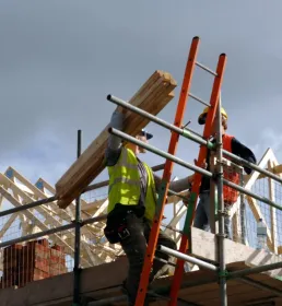 construction and engineering