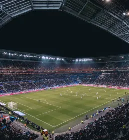 impact of Martyn’s Law on venue security legislation