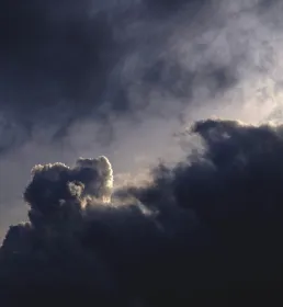 Storm Clouds