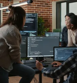 IT skills shortage