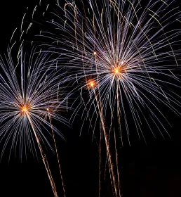 Firework
